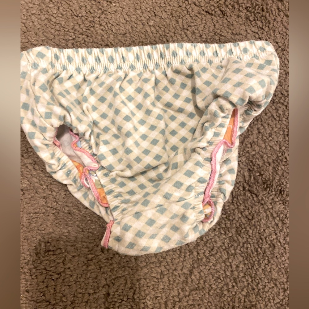 Matilda Jane bloomers
